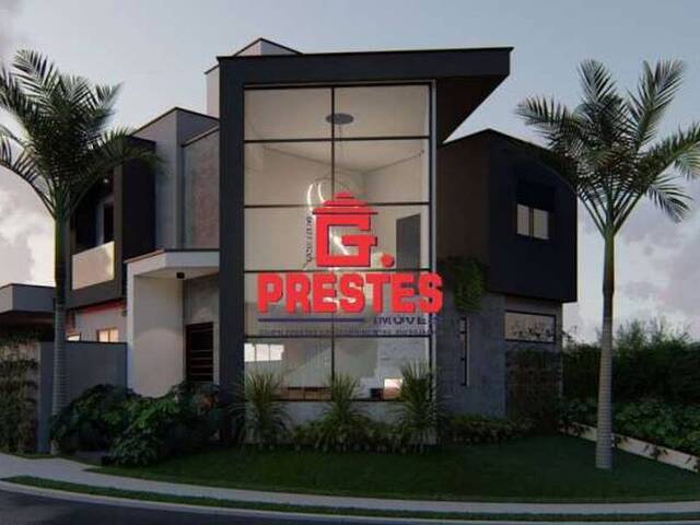 Casa para Venda em Sorocaba - 4