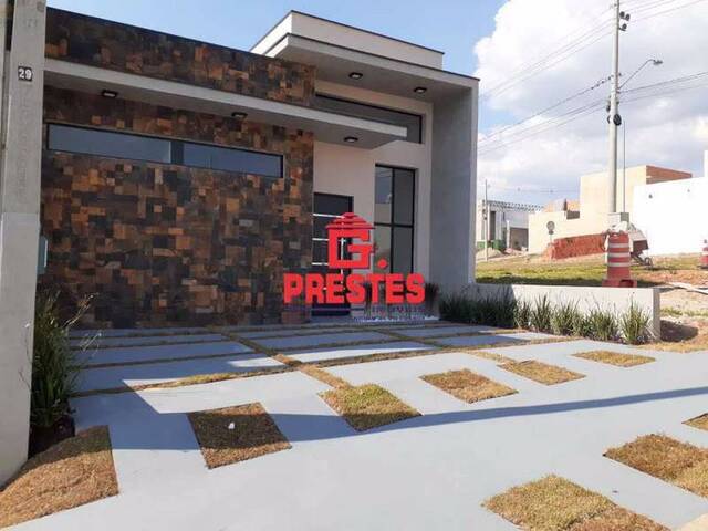 Casa para Venda em Sorocaba - 3