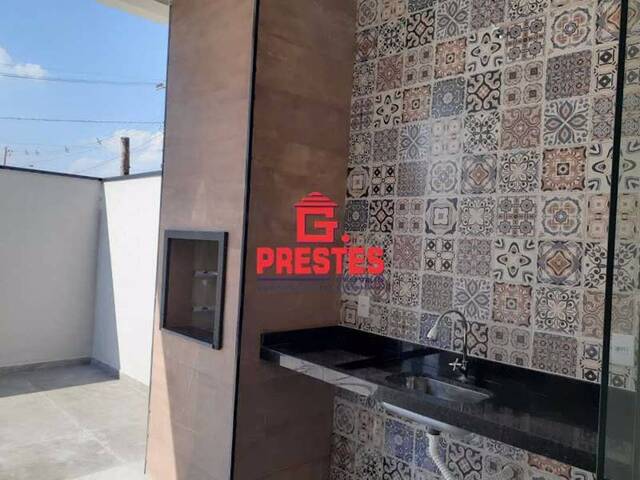 Casa para Venda em Sorocaba - 4