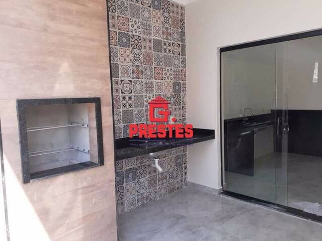 Casa para Venda em Sorocaba - 5