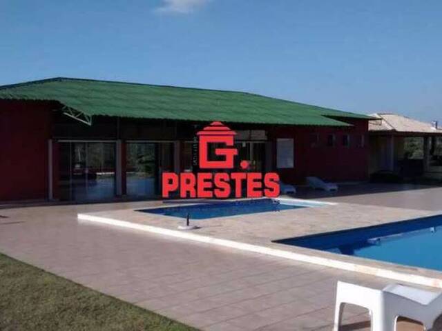 Casa para Venda em Araçoiaba da Serra - 4