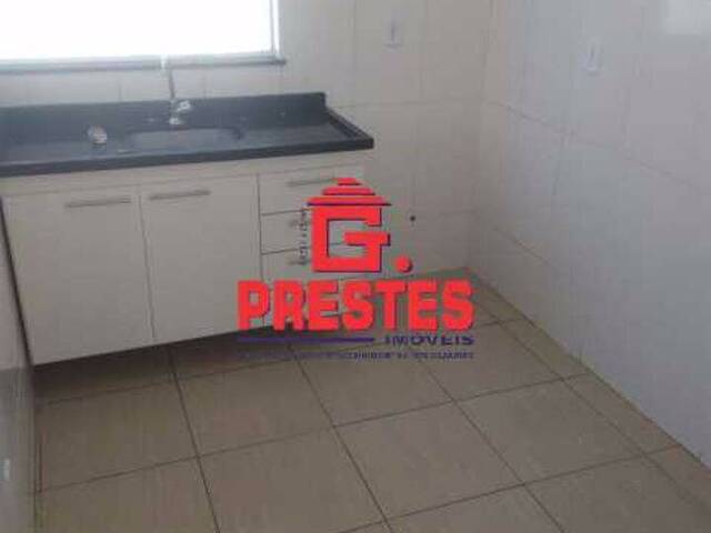 Casa para Locação em Sorocaba - 2