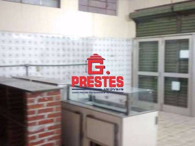 Ponto Comercial para Locação em Sorocaba - 2