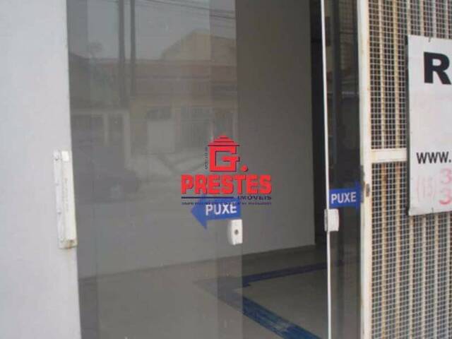 Ponto Comercial para Locação em Votorantim - 2