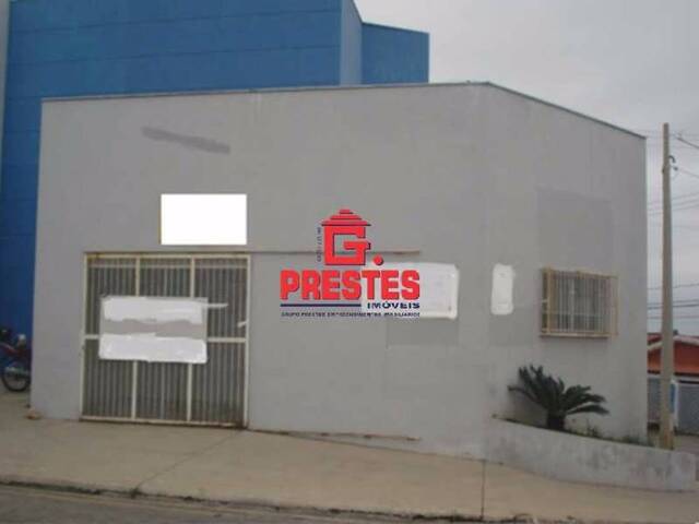 Ponto Comercial para Locação em Votorantim - 3