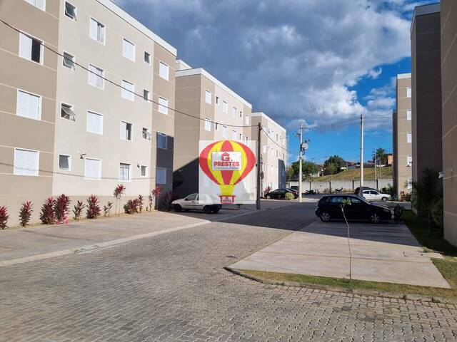 Apartamento para Venda em Sorocaba - 2