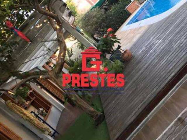 Casa para Venda em Sorocaba - 2