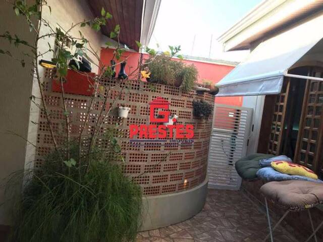 Casa para Venda em Sorocaba - 5