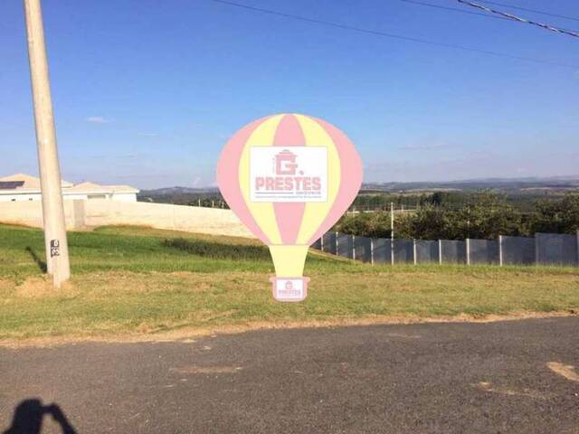Venda em Jardim Sao Carlos - Salto de Pirapora