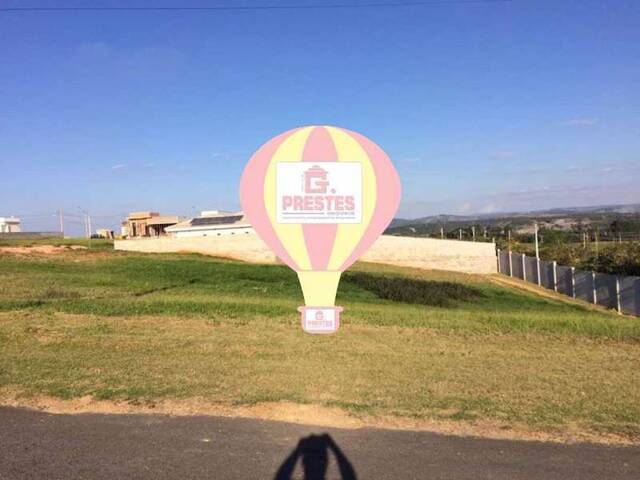 Terreno para Venda em Salto de Pirapora - 2