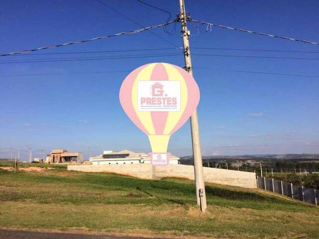 Terreno para Venda em Salto de Pirapora - 3