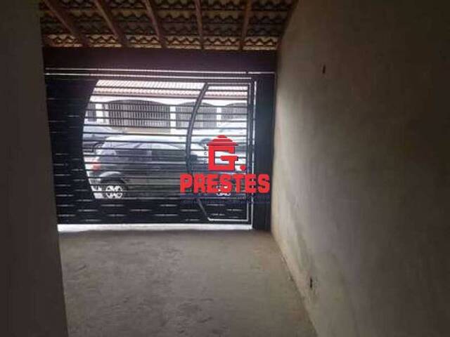 Casa para Venda em Votorantim - 2