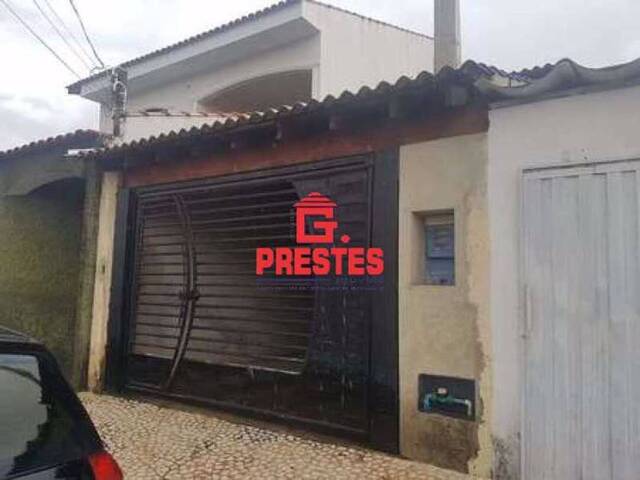 Casa para Venda em Votorantim - 3