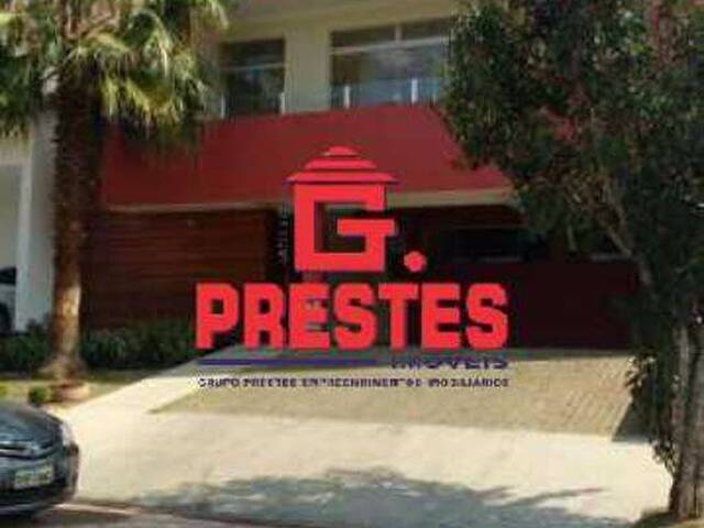 Casa para Venda em Votorantim - 2