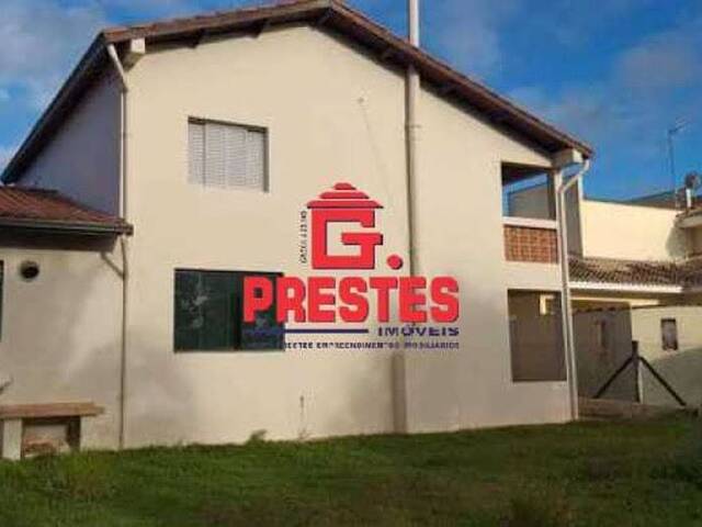 Casa para Venda em Araçoiaba da Serra - 3