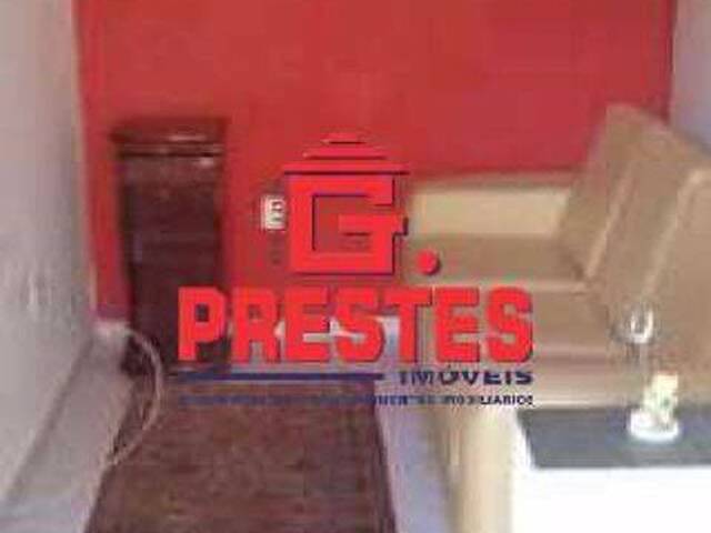 Kitnet para Locação em Sorocaba - 2