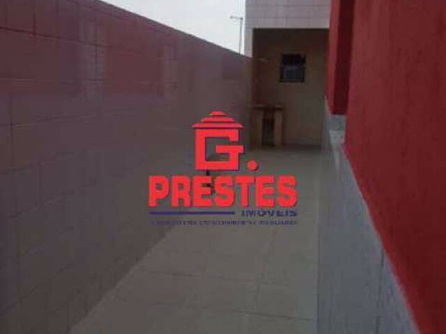 Casa para Locação em Sorocaba - 2