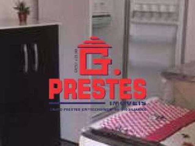 Kitnet para Locação em Sorocaba - 3