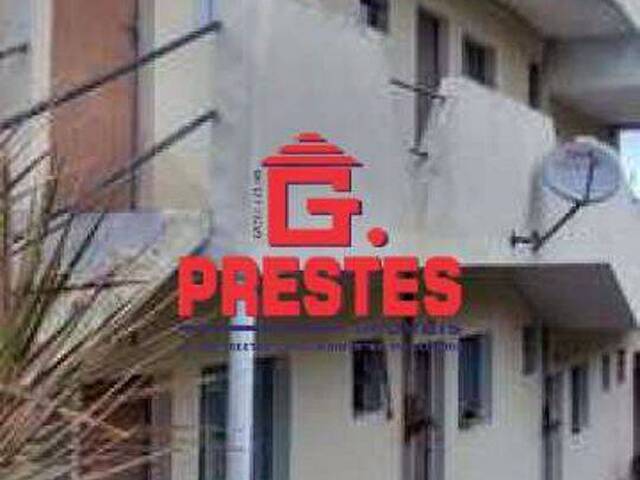 Kitnet para Locação em Sorocaba - 4