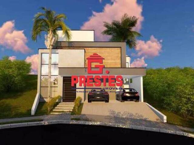 Casa para Venda em Sorocaba - 4