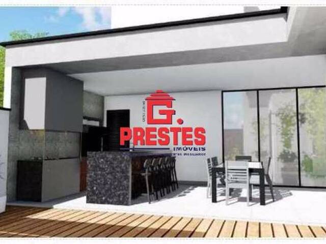 Casa para Venda em Sorocaba - 4