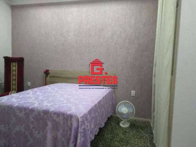 Casa para Venda em Votorantim - 3