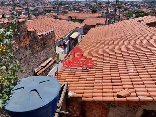Casa para Venda em Sorocaba - 2