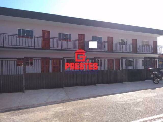 Kitnet para Locação em Sorocaba - 2