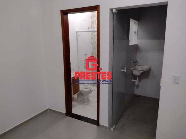 Kitnet para Locação em Sorocaba - 3