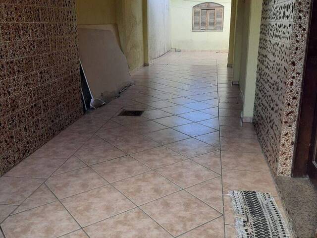 Casa para Venda em Mauá - 3