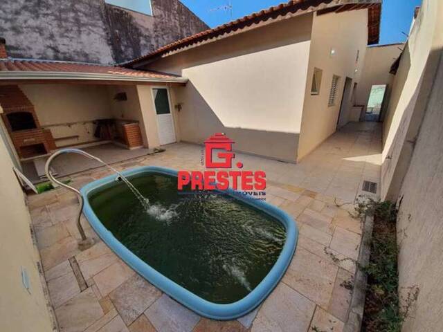 Casa para Venda em Sorocaba - 3