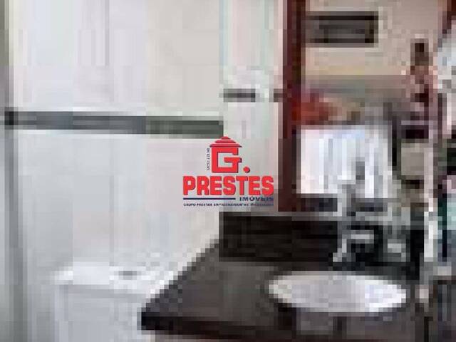 Casa para Venda em Sorocaba - 4