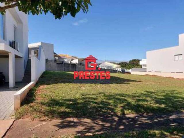 Terreno para Venda em Sorocaba - 2