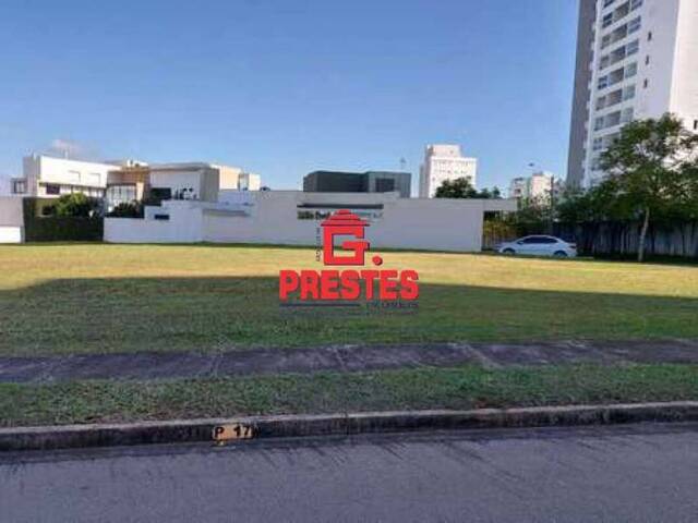 Terreno para Venda em Sorocaba - 2