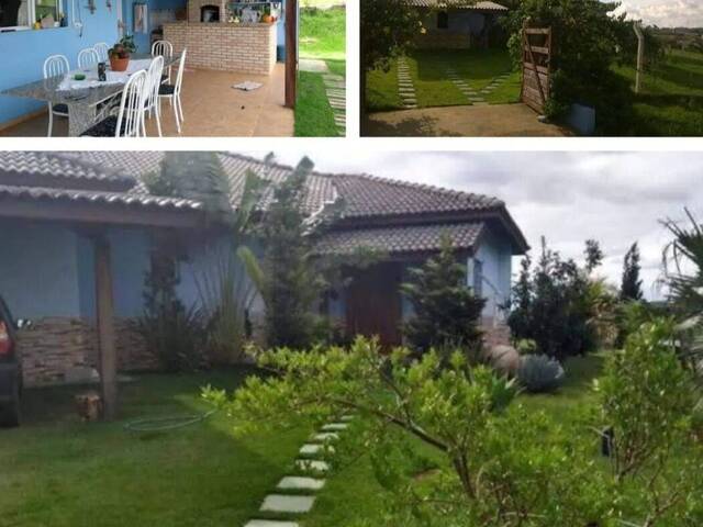 Chácara para Venda em Sarapuí - 4