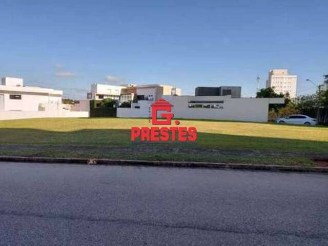 Terreno para Venda em Sorocaba - 3