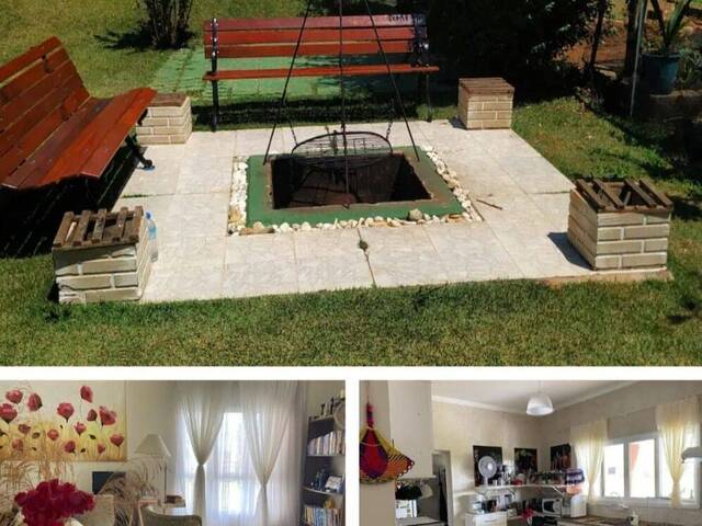 Chácara para Venda em Sarapuí - 5