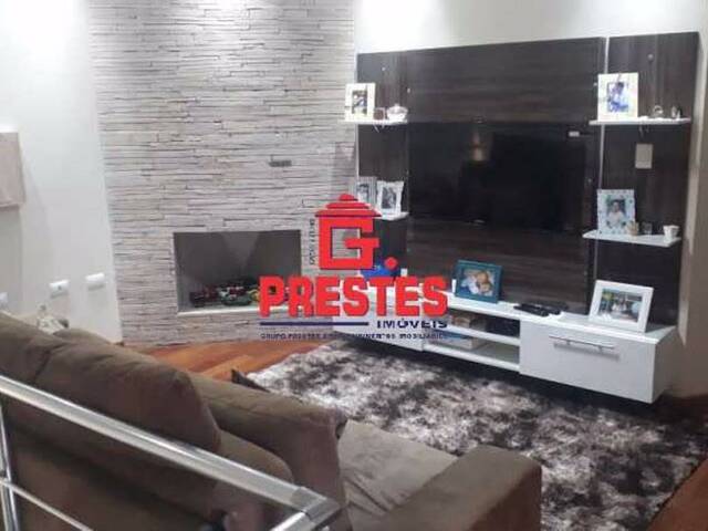 Casa para Venda em Sorocaba - 3