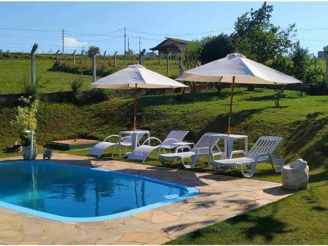 Venda em Zona Rural - Sarapuí