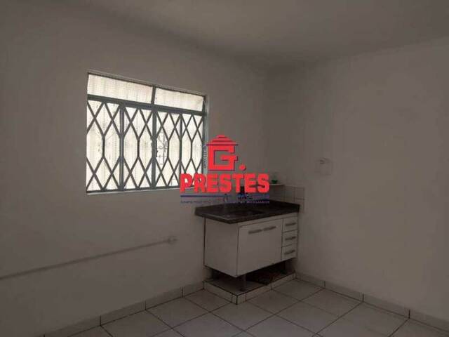 Casa para Locação em Sorocaba - 2