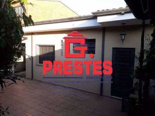 Casa para Venda em Sorocaba - 2