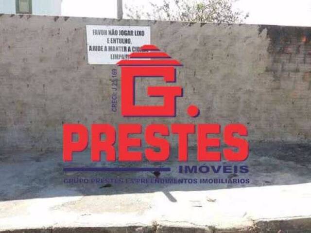 Terreno para Venda em Sorocaba - 2