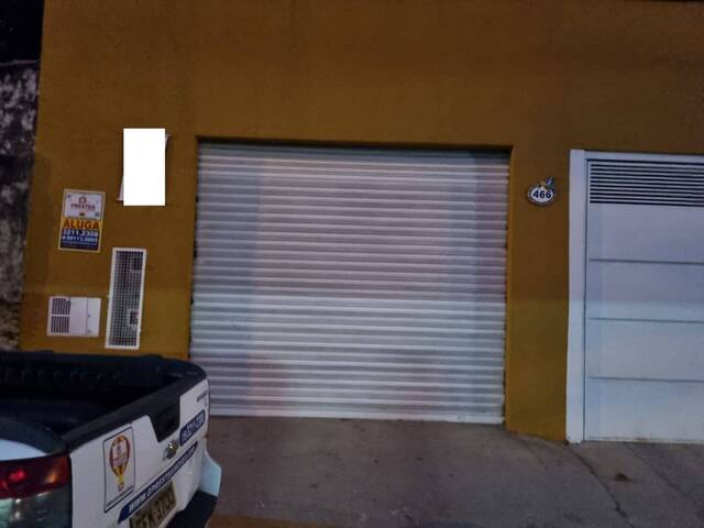 Salão Comercial para Locação em Sorocaba - 2