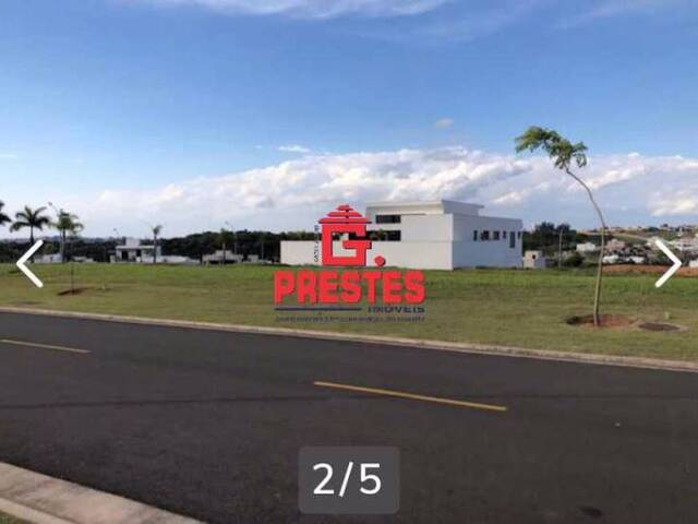 Terreno para Venda em Votorantim - 2