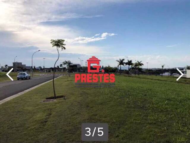 Terreno para Venda em Votorantim - 3