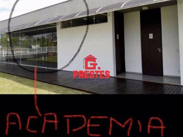 Terreno para Venda em Votorantim - 2