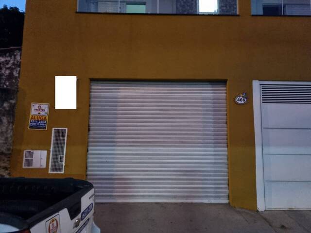 Salão Comercial para Locação em Sorocaba - 3