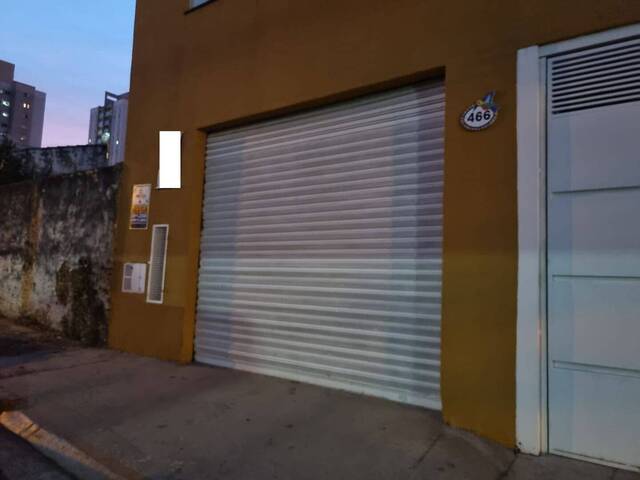 Salão Comercial para Locação em Sorocaba - 5