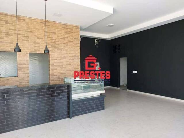 Ponto Comercial para Locação em Sorocaba - 4