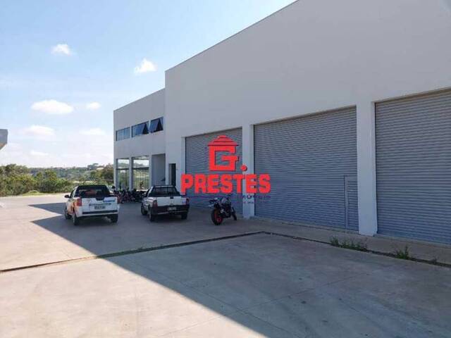 Ponto Comercial para Locação em Sorocaba - 2